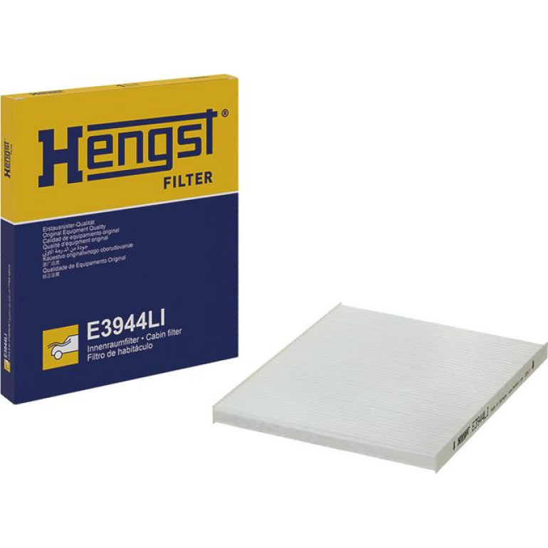 Filter, Innenraumluft E3944LI Filter, Innenraumluft E3944LI