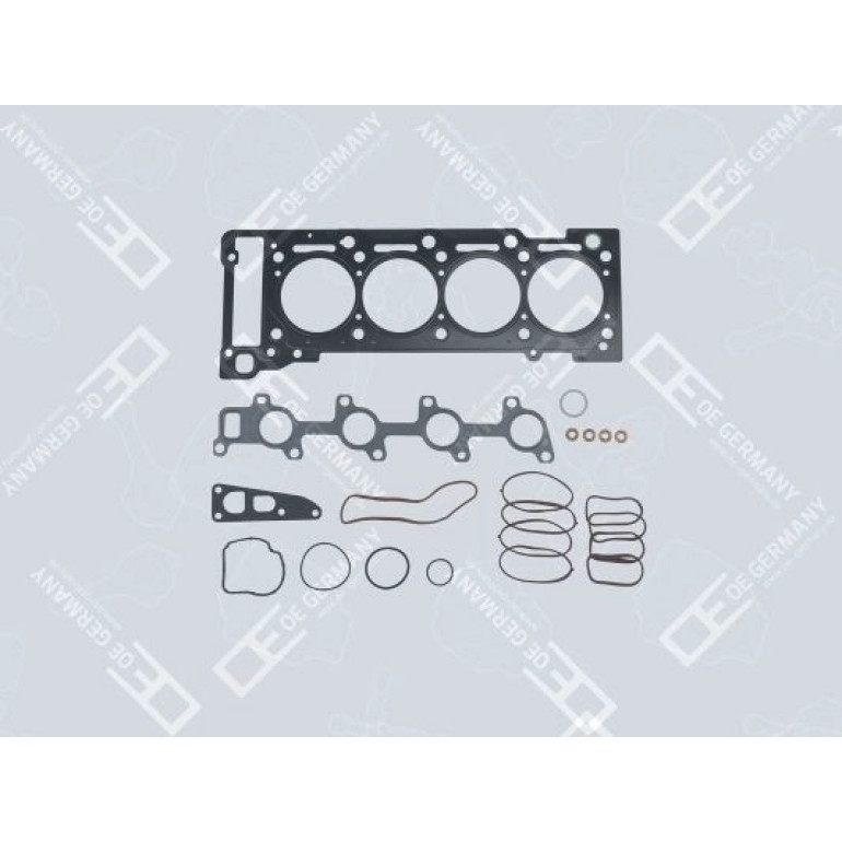 Dichtungssatz Zylinderkopf für Mercedes Benz OM 611 DE LA 131.140 OEG OEGERMANY Dichtungssatz Zylinderkopf für Mercedes Benz OM 611 DE LA 131.140 OEG OEGERMANY