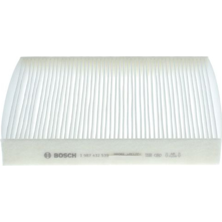BOSCH 1 987 432 539 Innenraumfilter BOSCH 1 987 432 539 Innenraumfilter