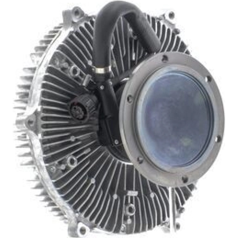 Kupplung, Kühlerlüfter CFC 215 000P