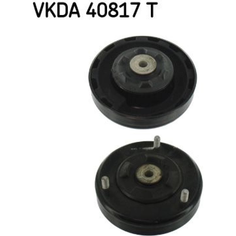 Federbeinstützlager VKDA 40817 T Federbeinstützlager VKDA 40817 T