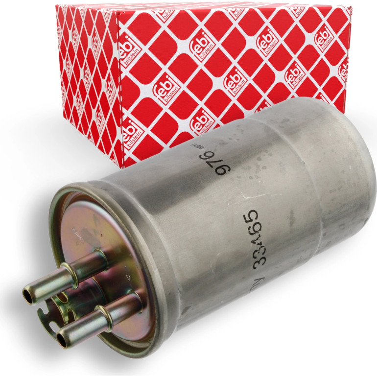 FEBI BILSTEIN 33465 Kraftstofffilter