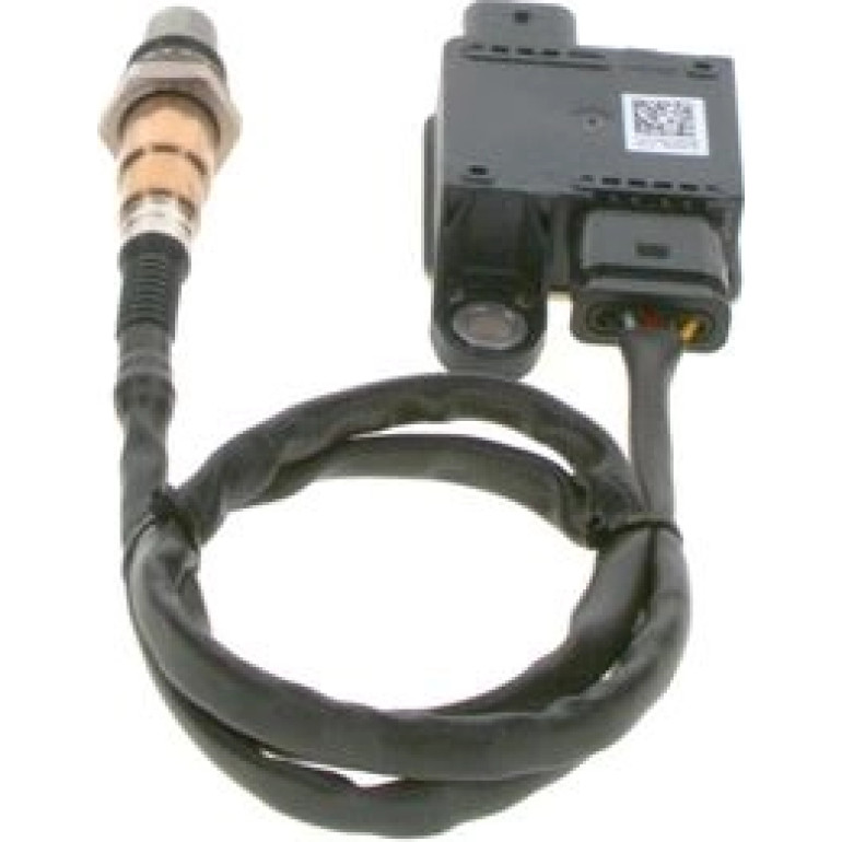 Partikelsensor 0 281 008 516