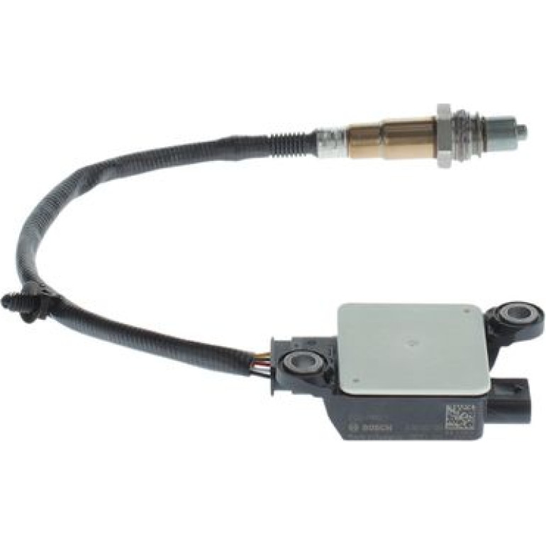 Partikelsensor 0 281 007 583 Partikelsensor 0 281 007 583