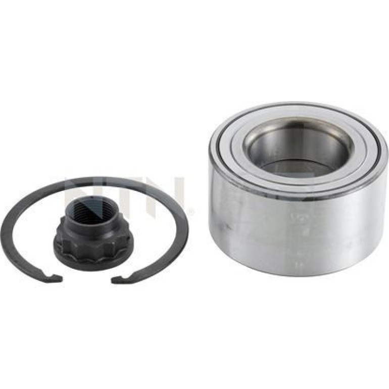Radlagersatz R169.73