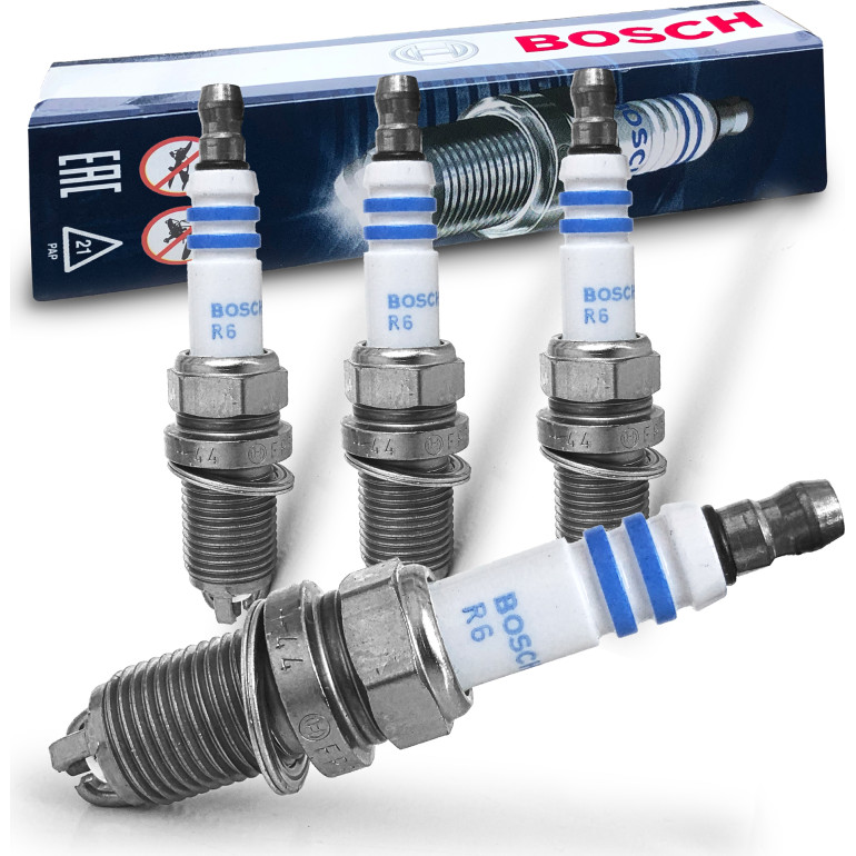 BOSCH 0 242 229 799 Zündkerze Nickel BOSCH 0 242 229 799 Zündkerze Nickel