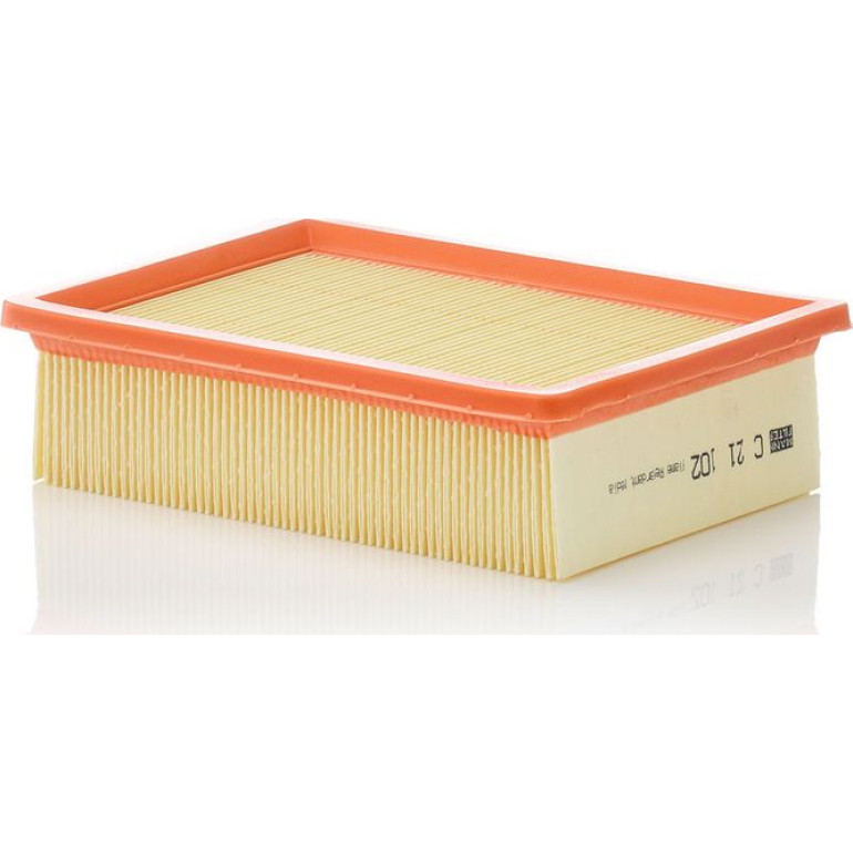 MANN-FILTER C 21 102 Luftfilter