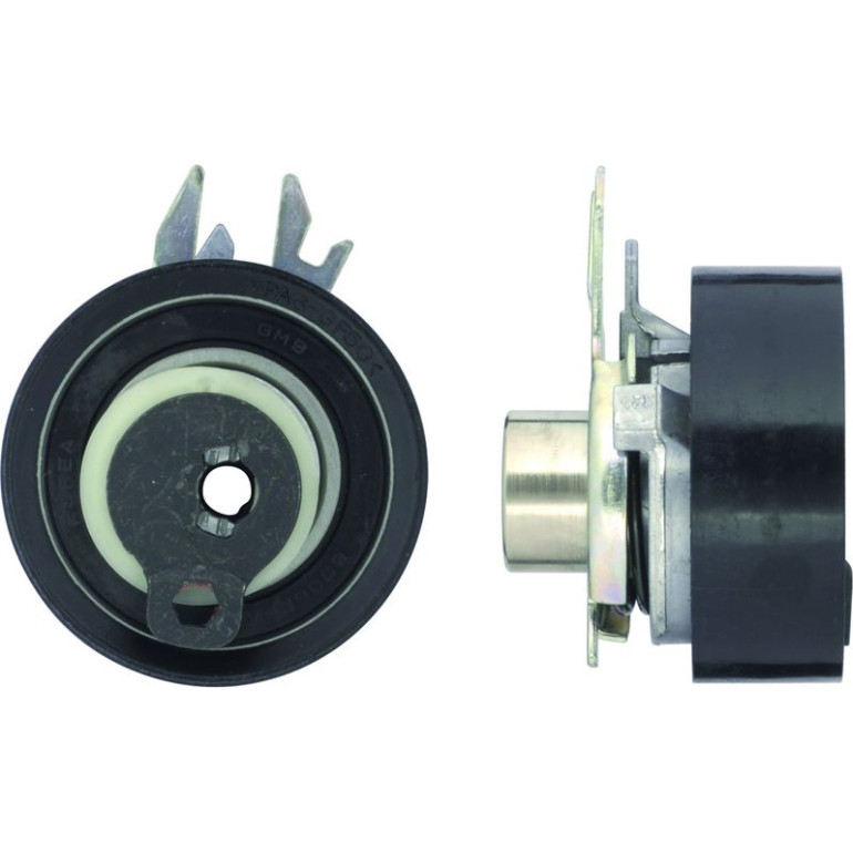 Spannrolle, Zahnriemen T43046 Spannrolle, Zahnriemen T43046