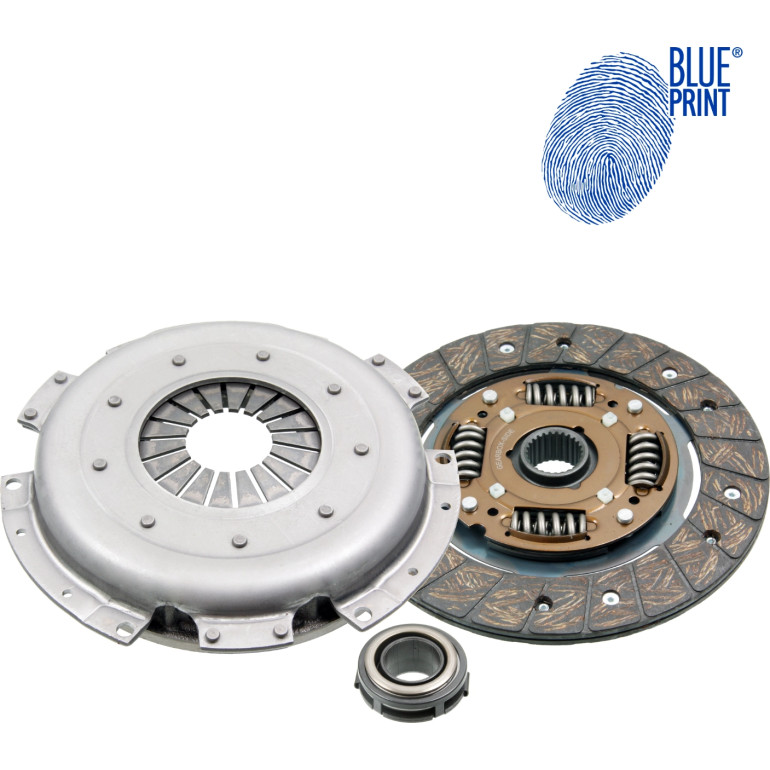 Kupplungssatz ADU173002