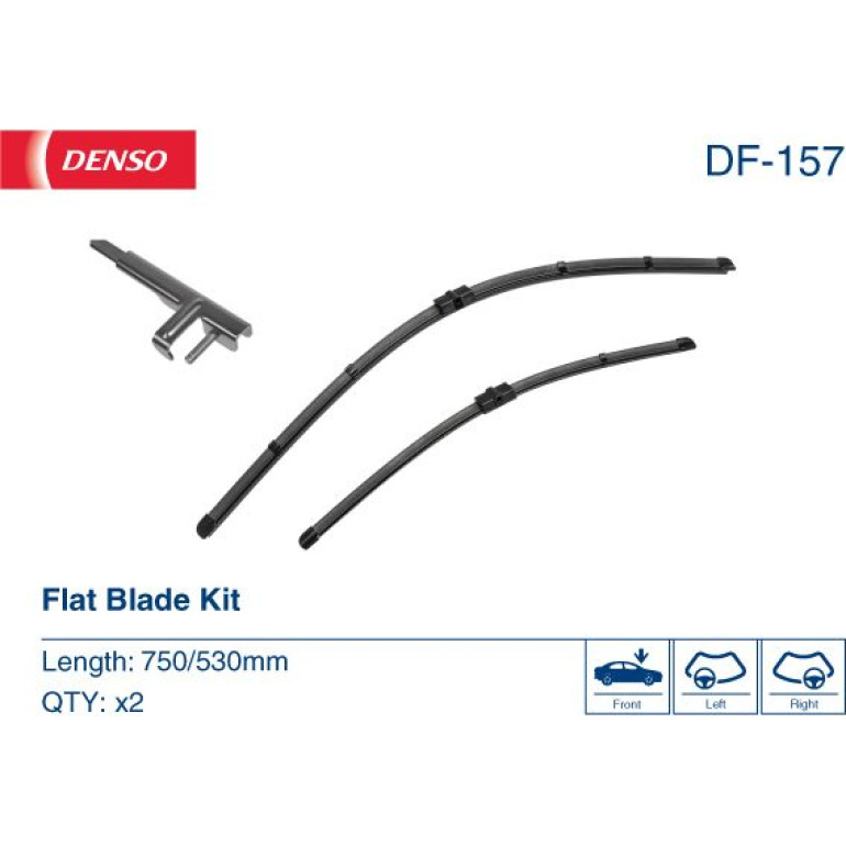 Wischblatt DF-157
