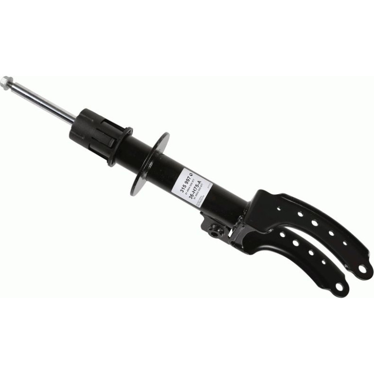 Stoßdämpfer 315 997 Stoßdämpfer 315 997