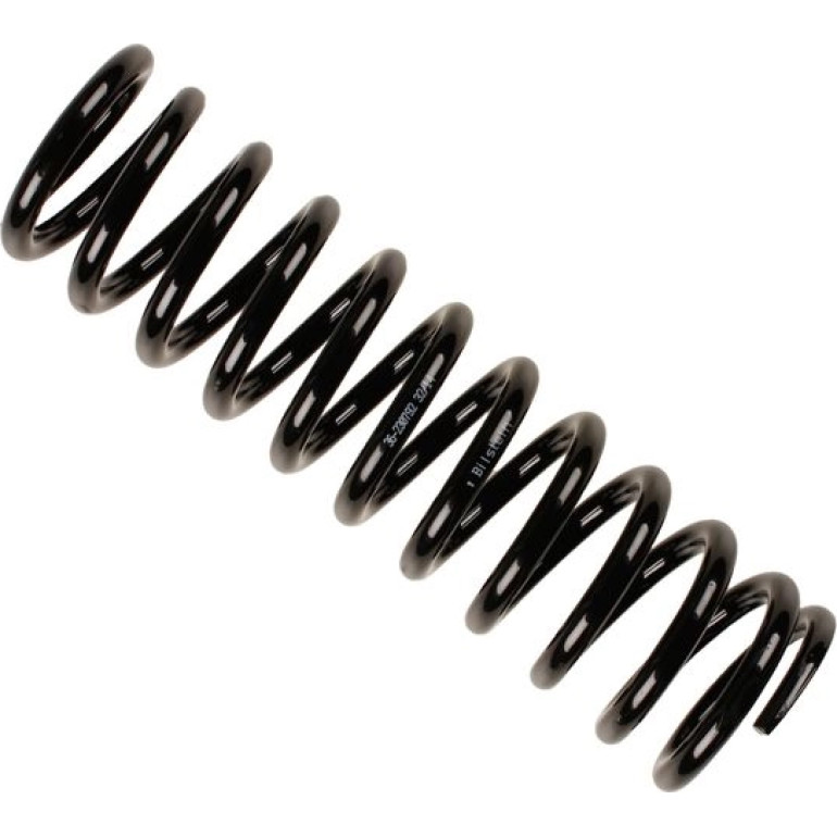 Fahrwerksfeder 36-230792 Fahrwerksfeder 36-230792