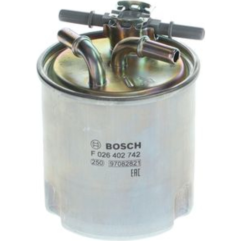 Kraftstofffilter F 026 402 742 Kraftstofffilter F 026 402 742