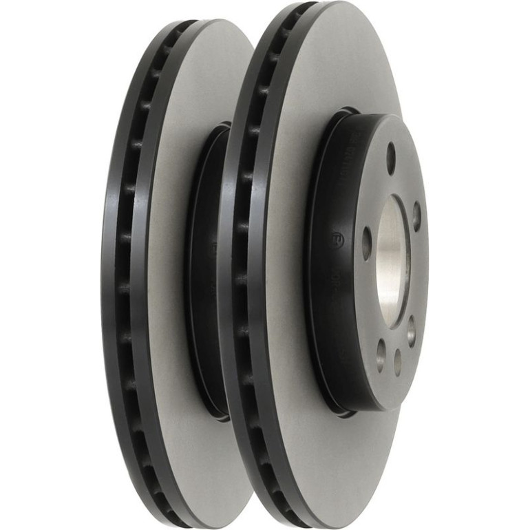 Bremsscheibe DF6584