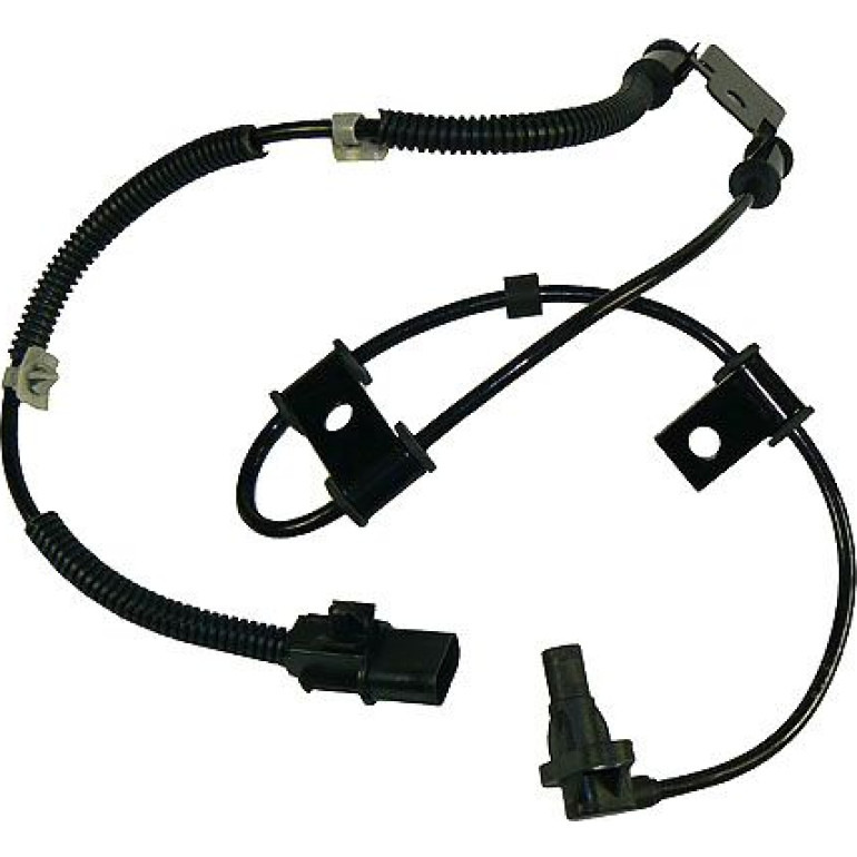 Sensor, Raddrehzahl 0900681