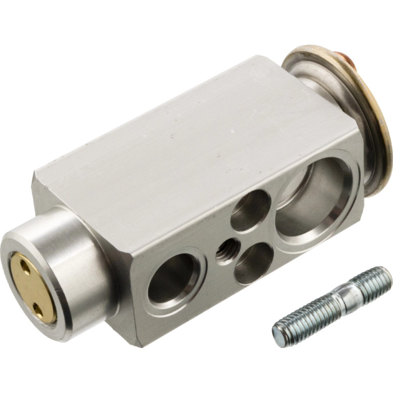 FEBI BILSTEIN 107667 Expansionsventil, Klimaanlage FEBI BILSTEIN 107667 Expansionsventil, Klimaanlage