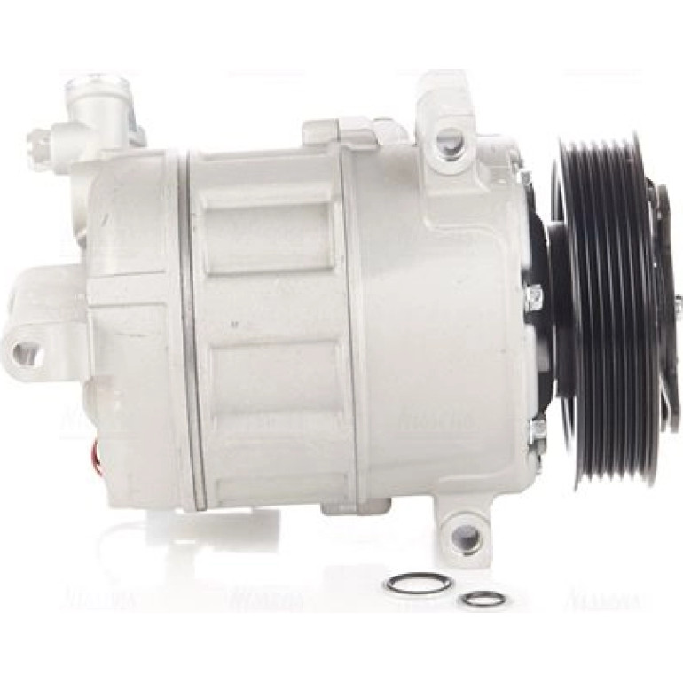 Kompressor, Klimaanlage 89497 Kompressor, Klimaanlage 89497