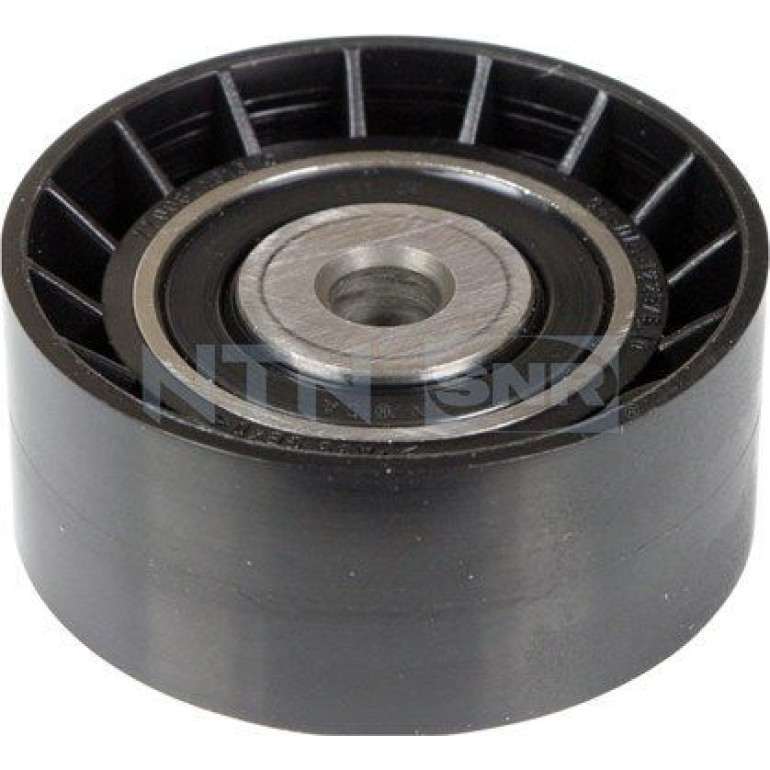 Umlenk-/Führungsrolle, Keilrippenriemen GA355.05 Umlenk-/Führungsrolle, Keilrippenriemen GA355.05