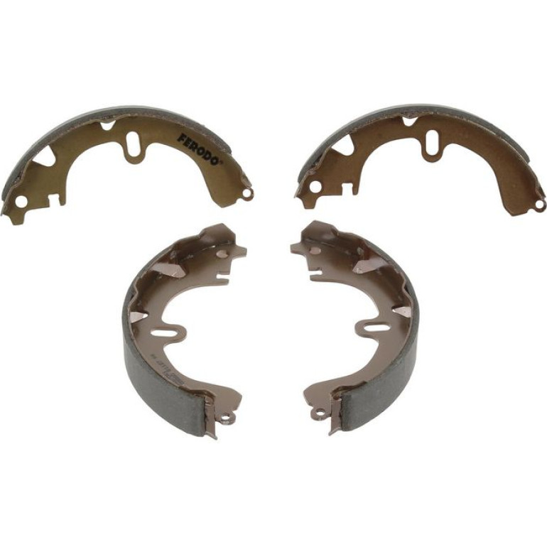 Bremsbackensatz FSB241 Bremsbackensatz FSB241