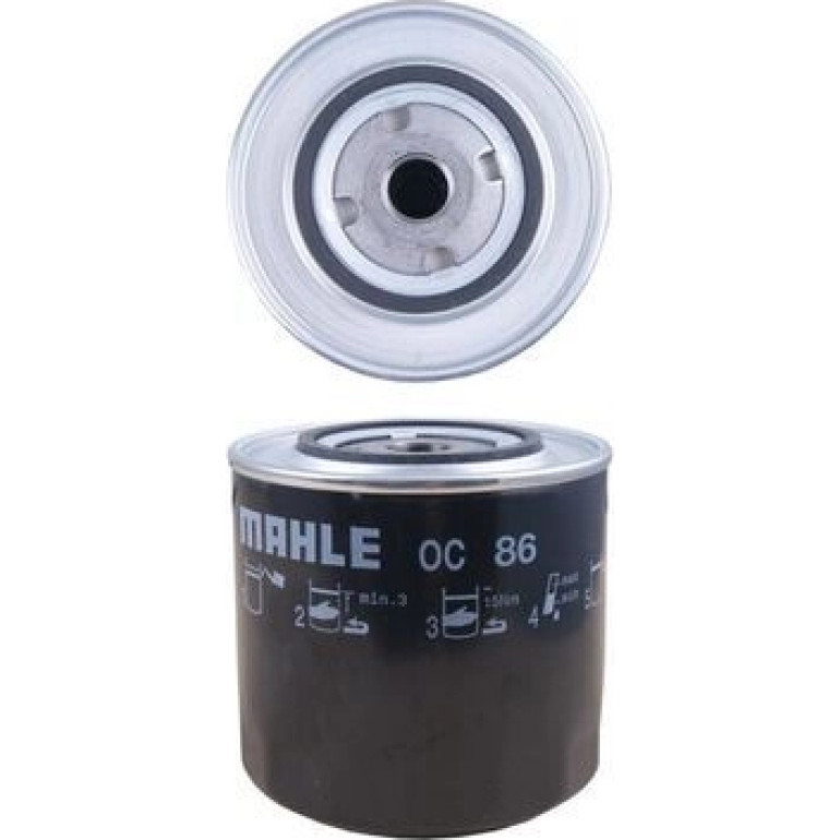 Ölfilter OC 86 Ölfilter OC 86