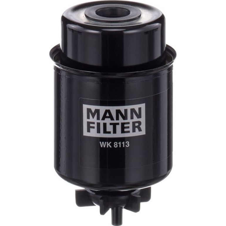 Kraftstofffilter WK 8113 Kraftstofffilter WK 8113
