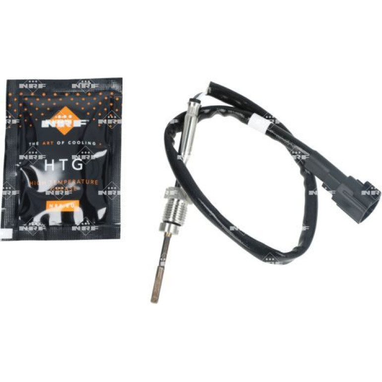 Sensor, Abgastemperatur 707506 Sensor, Abgastemperatur 707506