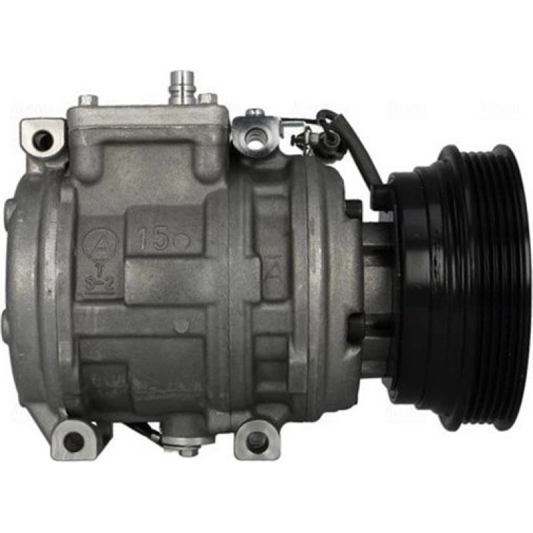 Kompressor, Klimaanlage 89098 Kompressor, Klimaanlage 89098