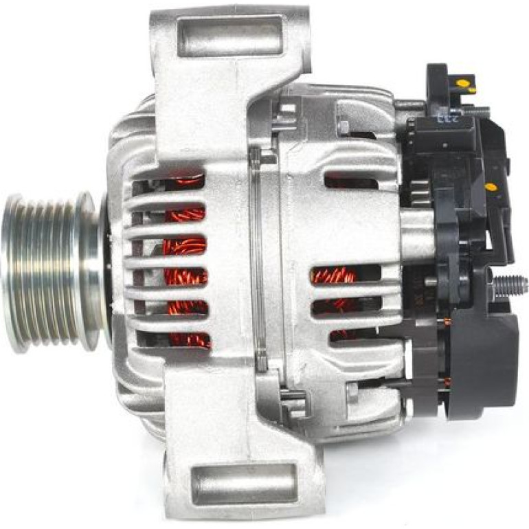 Generator 0 124 325 227 Generator 0 124 325 227
