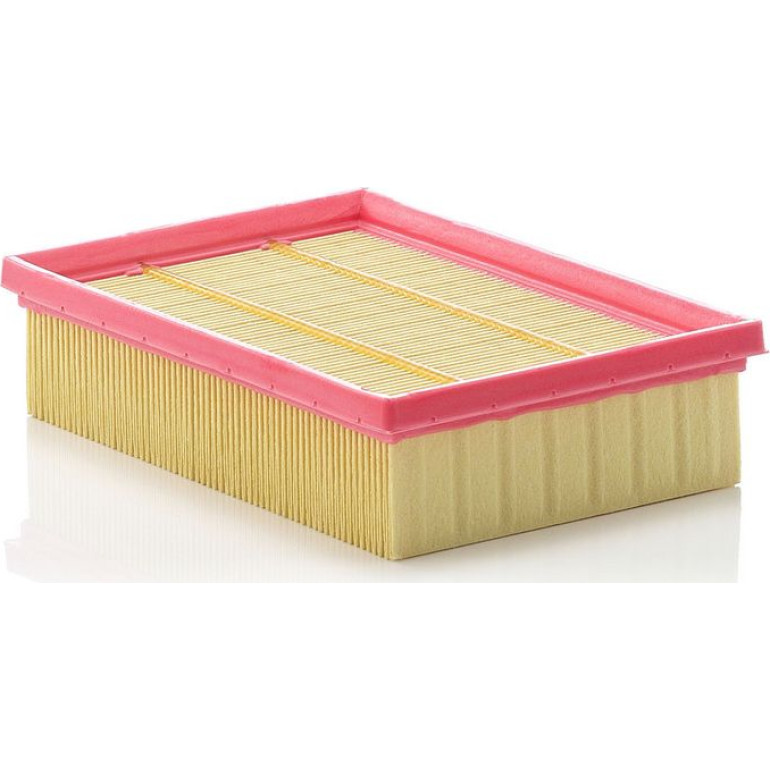 MANN-FILTER C 2056 Luftfilter