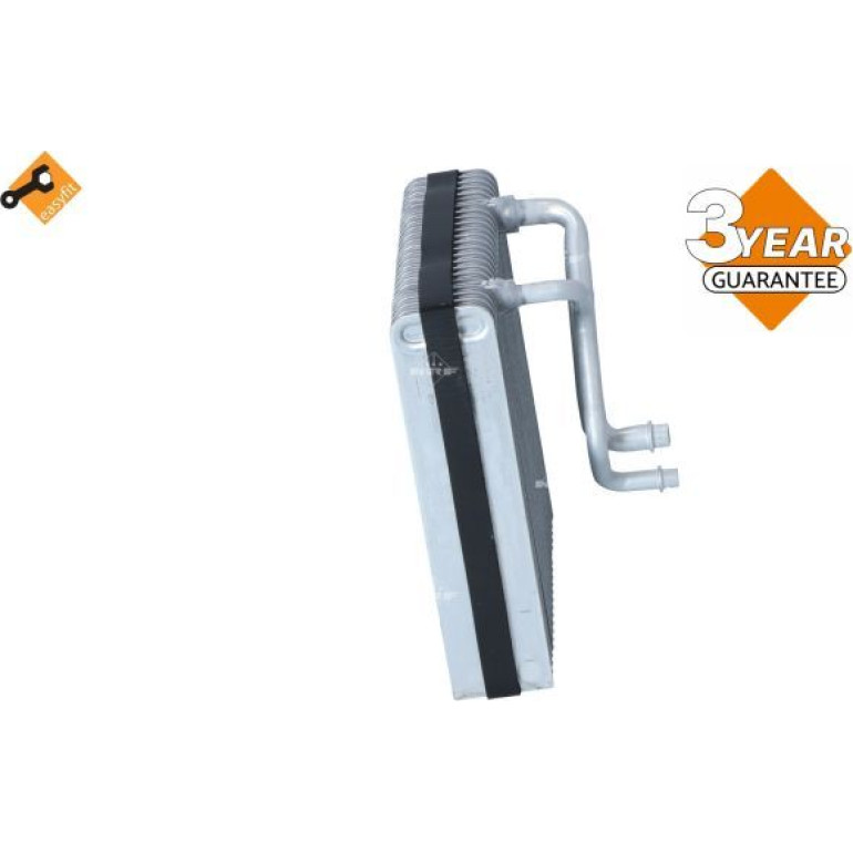 Verdampfer, Klimaanlage 36109 Verdampfer, Klimaanlage 36109