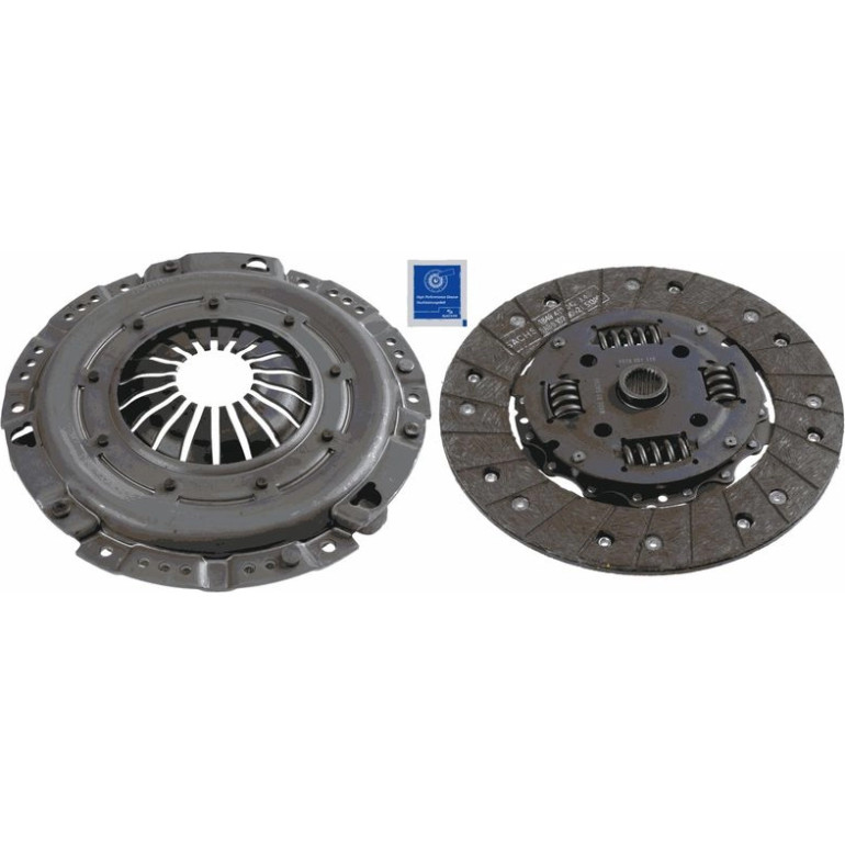 SACHS 3000 951 056 Kupplungssatz