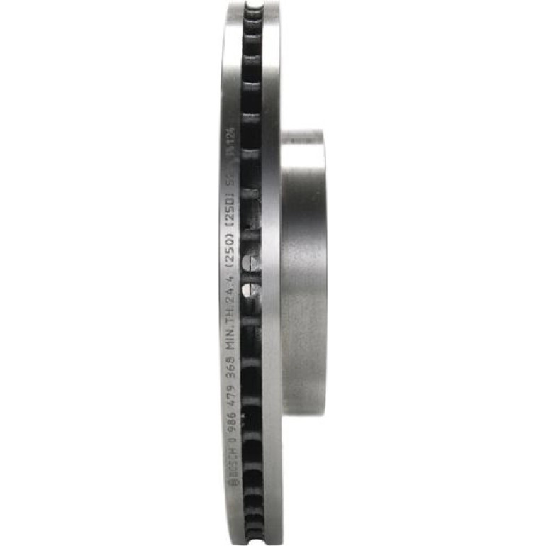 Bremsscheibe 0 986 479 368 Bremsscheibe 0 986 479 368