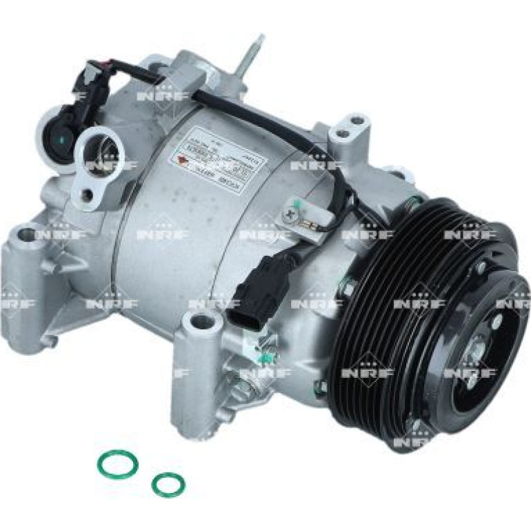 Kompressor, Klimaanlage 320234 Kompressor, Klimaanlage 320234
