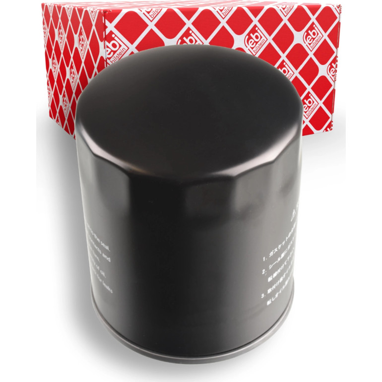 FEBI BILSTEIN 108979 Ölfilter FEBI BILSTEIN 108979 Ölfilter