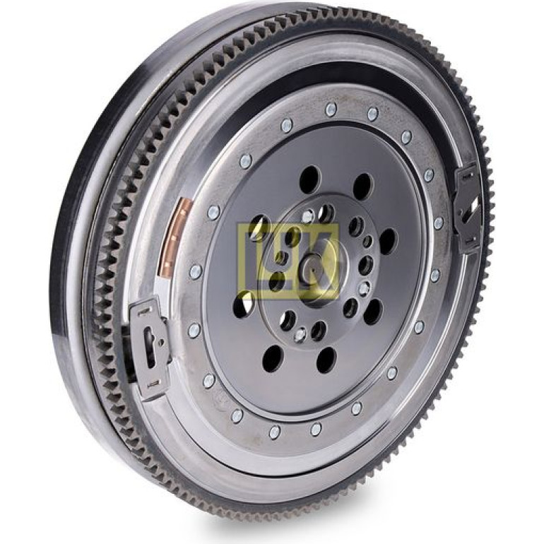 Schwungrad 415 0722 10