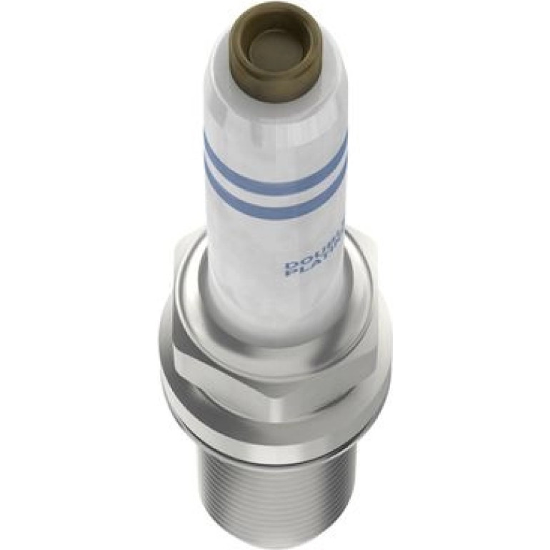 BOSCH 0 241 245 673 Zündkerze Double Platinum