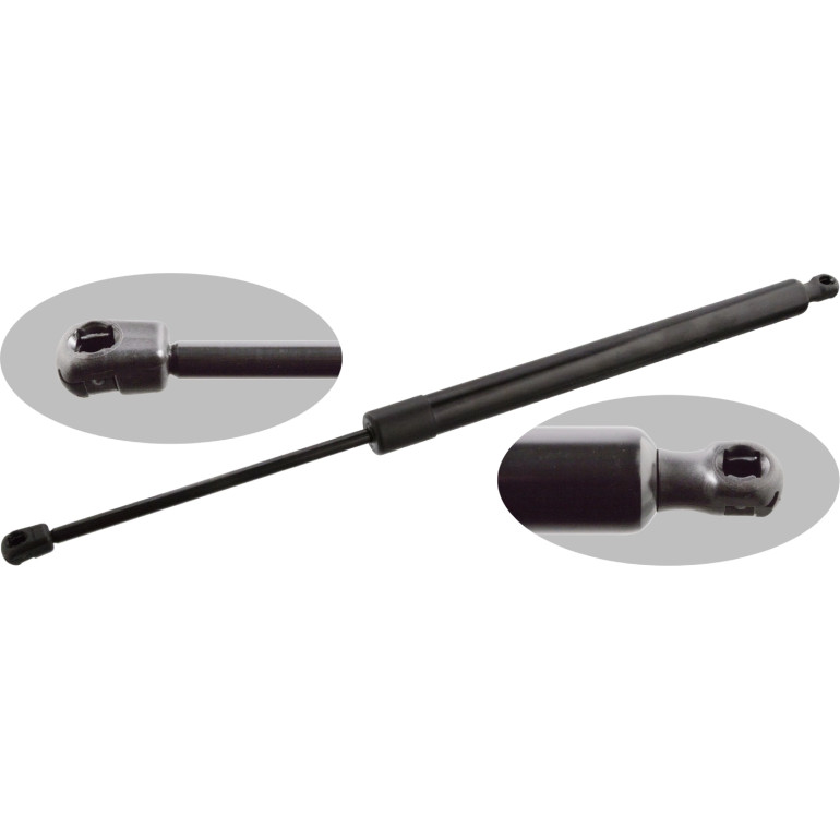 FEBI BILSTEIN 103854 Gasfeder, Koffer-/Laderaum FEBI BILSTEIN 103854 Gasfeder, Koffer-/Laderaum