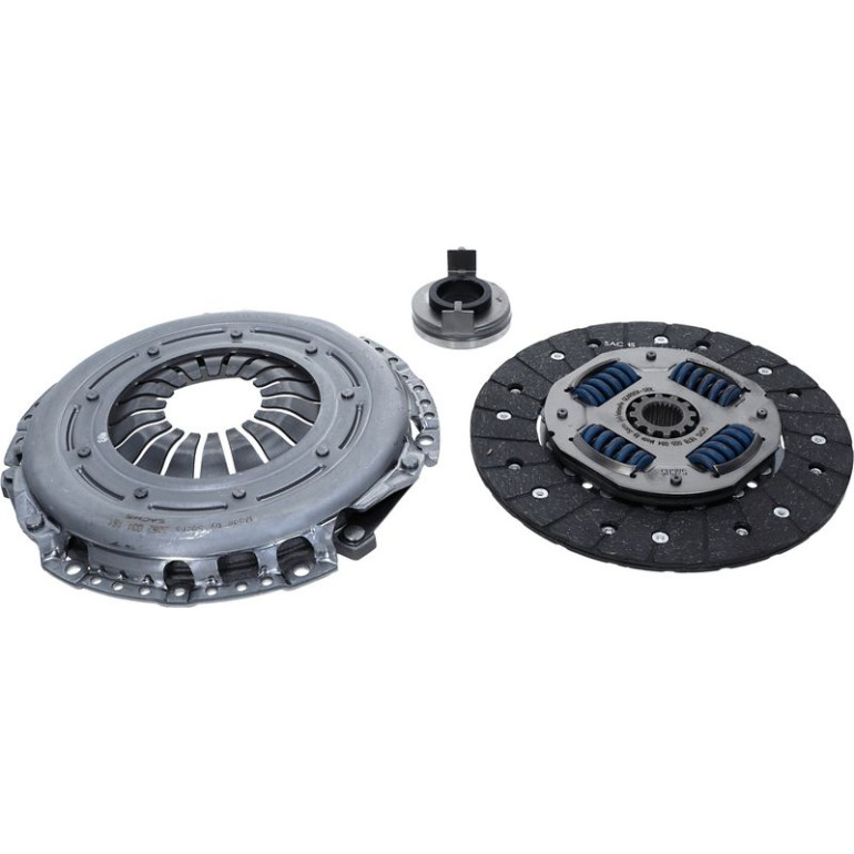 SACHS 3000 950 006 Kupplungssatz SACHS 3000 950 006 Kupplungssatz