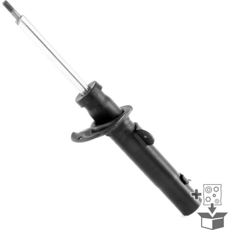 Stoßdämpfer 742025SP