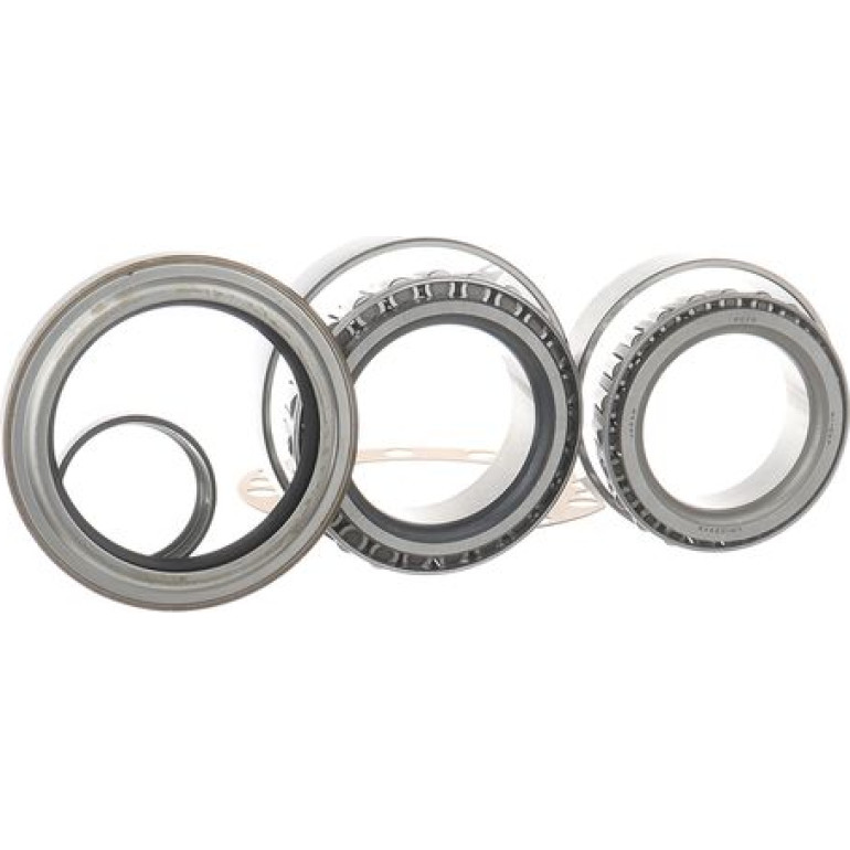 Radlagersatz VKBA 3764
