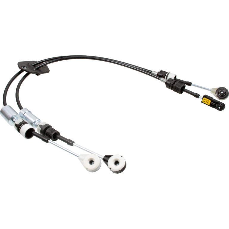 FEBI BILSTEIN 179683 Seilzug, Schaltgetriebe