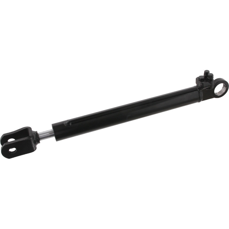 FEBI BILSTEIN 33007 Kippzylinder, Fahrerhaus