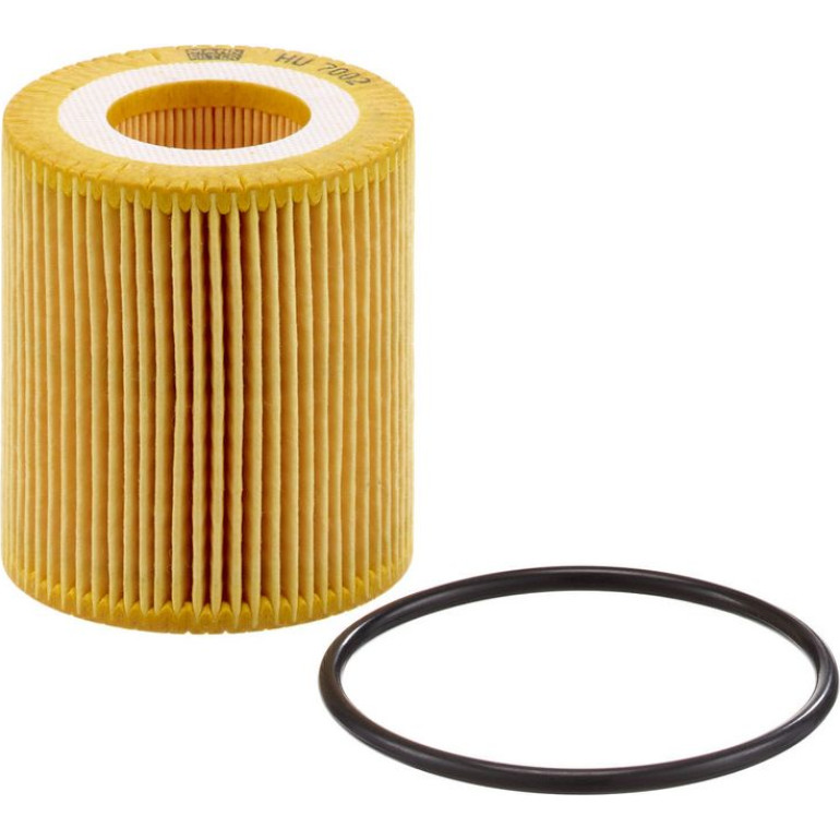 Ölfilter HU 7002 Z Ölfilter HU 7002 Z