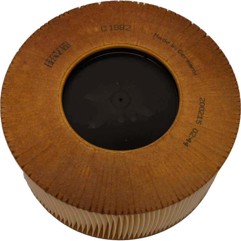 MANN-FILTER C 1882 Luftfilter MANN-FILTER C 1882 Luftfilter