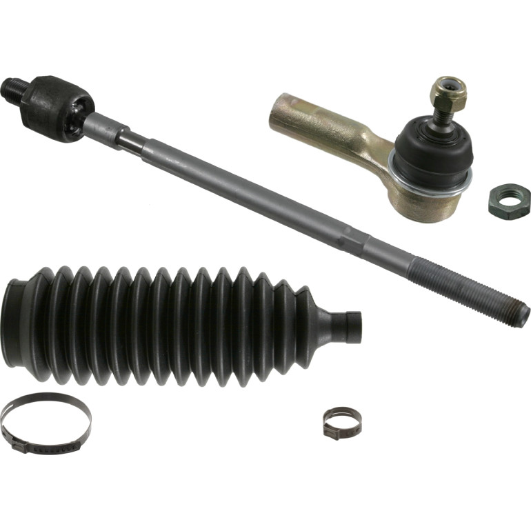 FEBI BILSTEIN 40502 Spurstange FEBI BILSTEIN 40502 Spurstange