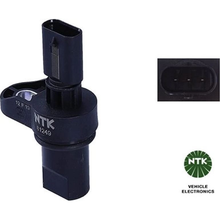 Sensor, Nockenwellenposition 81249 Sensor, Nockenwellenposition 81249