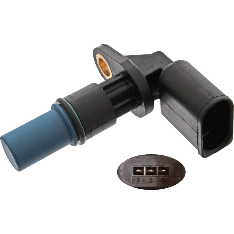 FEBI BILSTEIN 38768 Sensor, Nockenwellenposition FEBI BILSTEIN 38768 Sensor, Nockenwellenposition