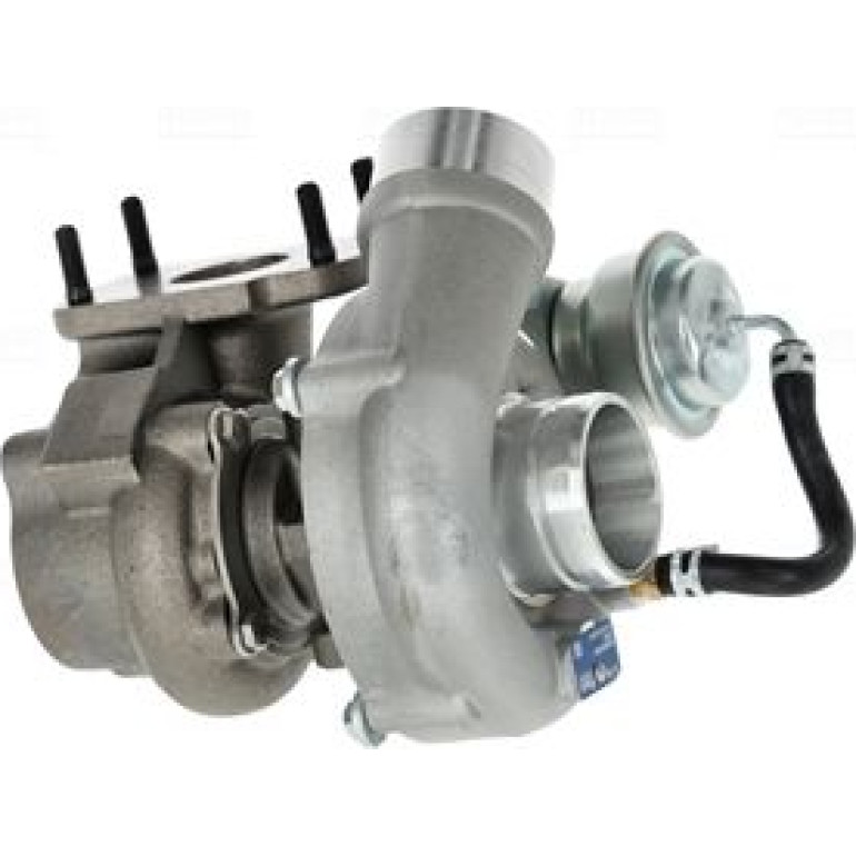 Nissens Turbolader 93158 Nissens Turbolader 93158