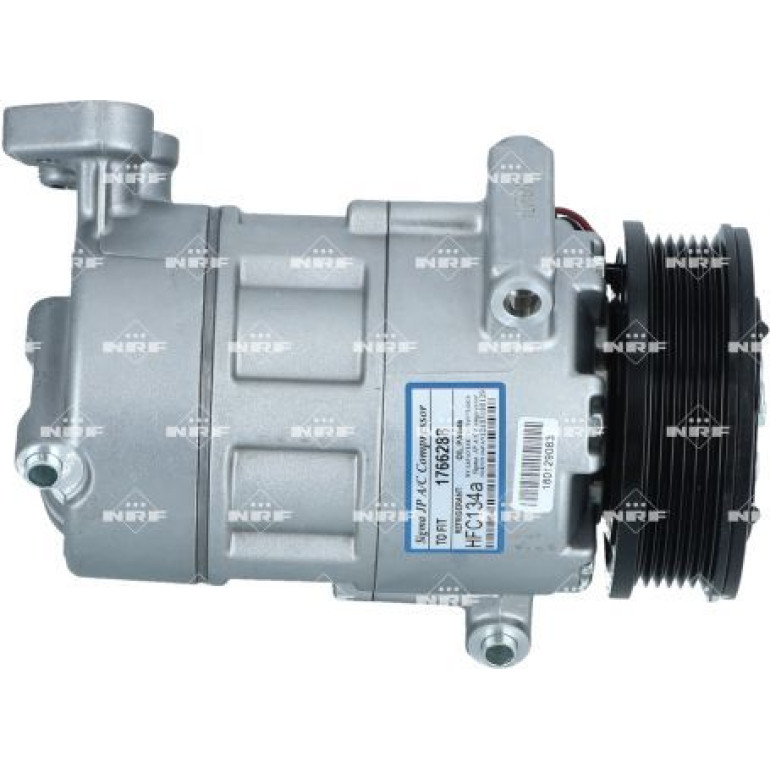 Kompressor, Klimaanlage 32843 Kompressor, Klimaanlage 32843