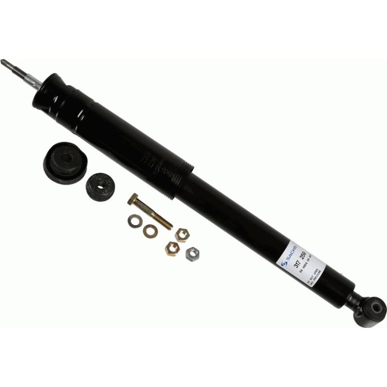 Stoßdämpfer 317 259 Stoßdämpfer 317 259